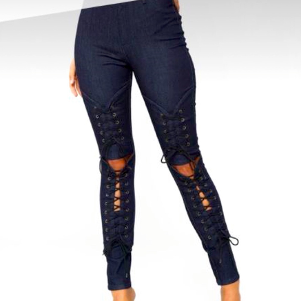 Fashion Nova Jeans
